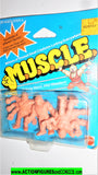 Muscle m.u.s.c.l.e men kinnikuman 4 pack moc ASHURAMAN mystery partner