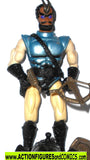 Sectaurs 1985 MANTYS Complete vintage coleco graplor mantis