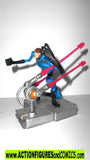 Marvel Figure Factory MR FANTASTIC 2005 4 four universe toybiz