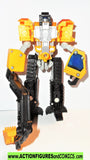 Transformers RID GRIMLOCK 2001 walmart Landfill Combiner RID