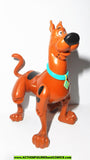 Scooby Doo SCOOBY DOO heroes villains action figure equity toys 10 pack