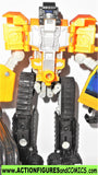 Transformers RID GRIMLOCK 2001 walmart Landfill Combiner RID