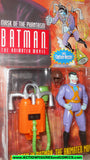 batman animated series JOKER JET PACK mask of the phantasm moc