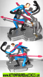 Marvel Figure Factory MR FANTASTIC 2005 4 four universe toybiz