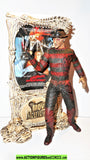 Movie Maniacs FREDDY KRUEGER nightmare elm street blood 1998
