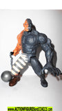 marvel universe toy biz ABSORBING MAN 1996 incredible HULK animated