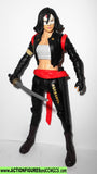 dc universe classics KATANA Suicide squad movie masters multiverse