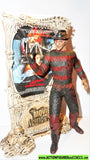 Movie Maniacs FREDDY KRUEGER nightmare elm street blood 1998