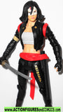 dc universe classics KATANA Suicide squad movie masters multiverse