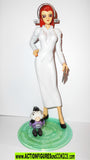 Ghost in the Machine MOTOKU ARAMAKI dress anime action figures 2