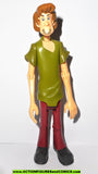 Scooby Doo SHAGGY ROGERS heroes villains action figure equity toys 10 pack