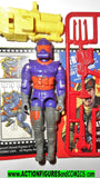 Gi joe VIPER 1994 Cobra v4 100% Complete w File Card vintage 90's