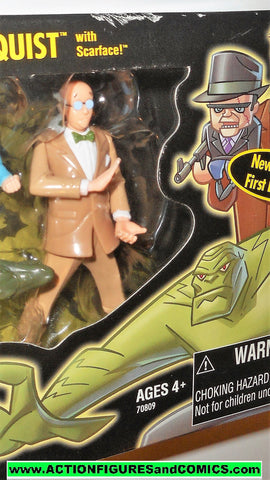 batman animated series PUPPETS of CRIME ventriloquist nightwing killer croc moc mib