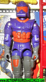 Gi joe VIPER 1994 Cobra v4 100% Complete w File Card vintage 90's