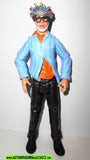 ghostbusters LOUIS TULLY rick moranis VINZ CLORTHO 2011 matty movie fig