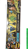 batman animated series PUPPETS of CRIME ventriloquist nightwing killer croc moc mib
