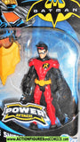 batman ROBIN Tim Drake 2011 shield strike animated dc universe moc