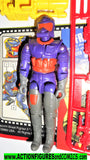 Gi joe VIPER 1994 Cobra v4 100% Complete w File Card vintage 90's