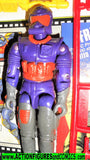 Gi joe VIPER 1994 Cobra v4 100% Complete w File Card vintage 90's