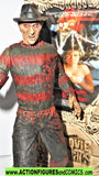 Movie Maniacs FREDDY KRUEGER nightmare elm street blood 1998