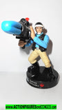 Attacktix Star Wars CAPTAIN ANTILLIES rebel fleet trooper 12/3 action figures