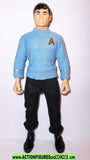 Star Trek HIKARU SULU 9 inch 1997 pilot playmates complete