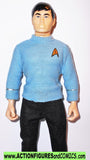 Star Trek HIKARU SULU 9 inch 1997 pilot playmates complete