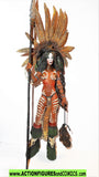 Spawn VOODOO QUEEN 2002 monsters todd mcfarlane toys action figures