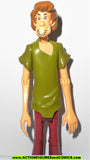 Scooby Doo SHAGGY ROGERS heroes villains action figure equity toys 10 pack