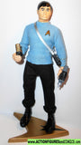 Star Trek HIKARU SULU 9 inch 1997 pilot playmates complete