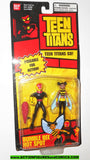 Teen Titans Go BUMBLEBEE HOT SPOT 3.5 inch 2004 animated cartoon dc universe