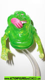 ghostbusters SLIMER Green ghost matty exclusive movie peter action figure