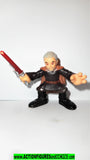 STAR WARS galactic heroes COUNT DOOKU darth tyranus complete hasbro