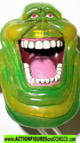 ghostbusters SLIMER Green ghost matty exclusive movie egon