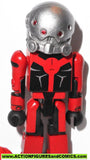 minimates ANT MAN scott lang wave 44 series marvel universe toy figure
