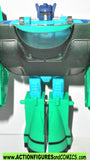 Transformers Generation 2 DRENCH 1992 100% COMPLETE g2 complete