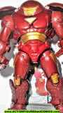 marvel universe HULKBUSTER IRON MAN movie 2 ironman 27