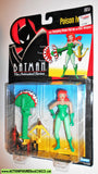BATMAN animated series POISON IVY 1993 dc universe tas btas 1994 moc 00