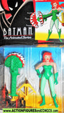 BATMAN animated series POISON IVY 1993 dc universe tas btas 1994 moc 00