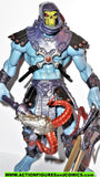 masters of the universe SKELETOR the original 2002 he-man motu action figures