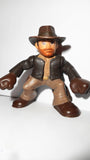 Indiana Jones INDIANA JONES gloves adventure heroes kenner hasbro