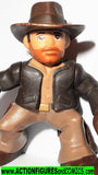 Indiana Jones INDIANA JONES gloves adventure heroes kenner hasbro