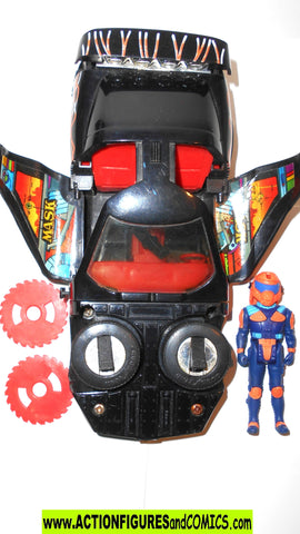 Kenner Mask M.A.S.K. Vintage Afterburner - I Giochi di Alice Kenner Mask M.A.S.K. Vintage Afterburner - I Giochi di Alice