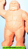 Kinnikuman Kinkeshi m.u.s.c.l.e IWAO 3 inch DEKA vintage large 023 muscle