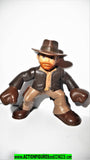 Indiana Jones INDIANA JONES gloves adventure heroes kenner hasbro
