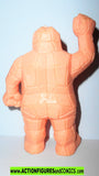 Kinnikuman Kinkeshi m.u.s.c.l.e IWAO 3 inch DEKA vintage large 023 muscle