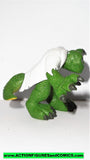 Marvel Super Hero Squad LIZARD Amazing spider-man escape lair movie universe