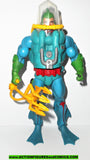 masters of the universe HYDRON classics complete he-man motu motuc new adventures