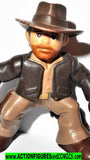 Indiana Jones INDIANA JONES gloves adventure heroes kenner hasbro