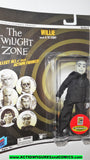 Twilight Zone WILLIE the dummy sdcc comic con exclusive mego retro moc mib